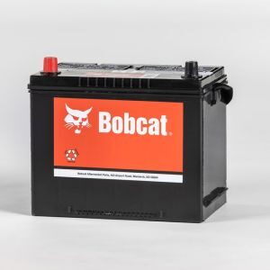 Bobcat Batteries