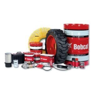 More Bobcat Spare Parts