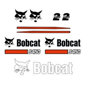Decals Labels and Sets