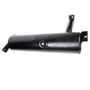 Exhaust System Components