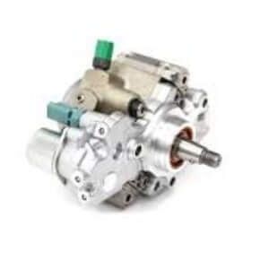 Fuel System Components