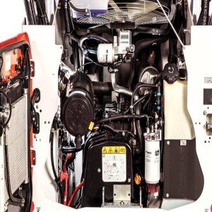 More Captive & Semicaptive Parts