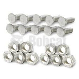 Non Standard Nuts Bolts etc.