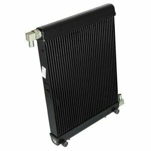 Radiators and Coolers