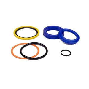Seals Gaskets and O-Rings