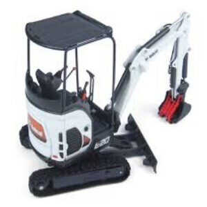 Sheet Metal Canopies and Components