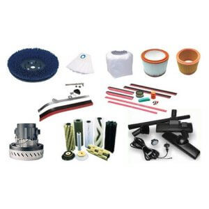 More Tennant Spare Parts